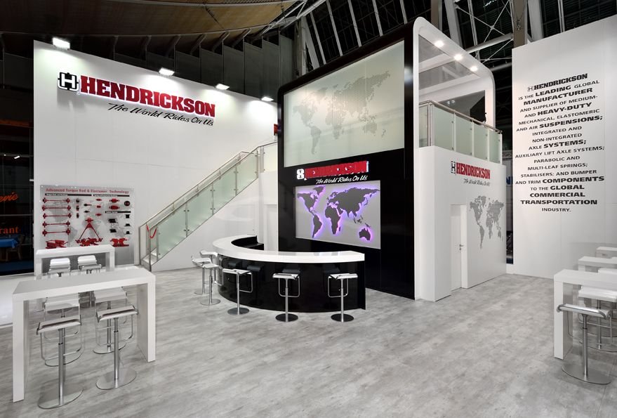 formundraum GmbH Messebau Cologne 18