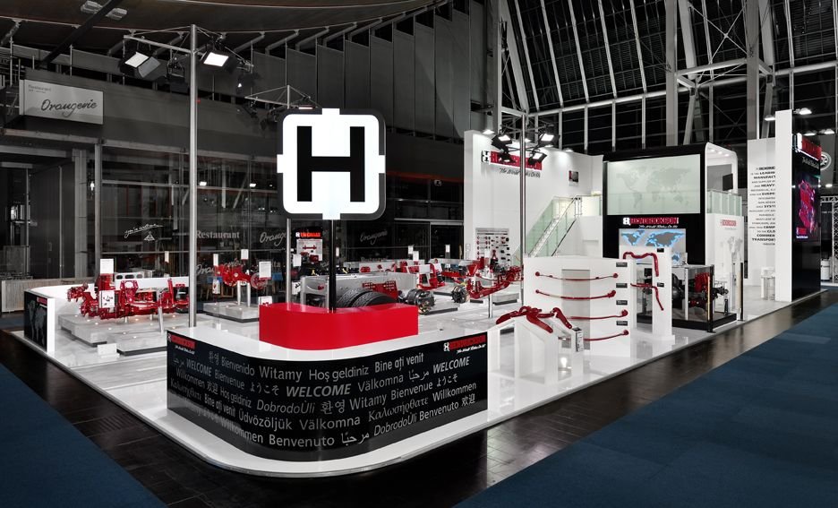 formundraum GmbH Messebau Cologne 19