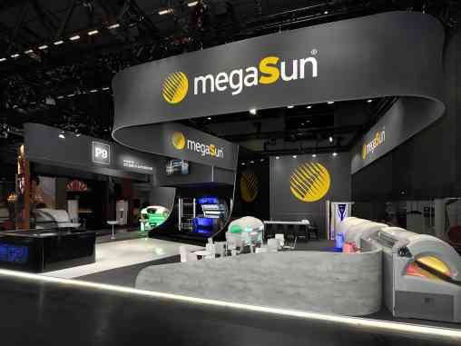 formundraum GmbH Messebau Cologne 3