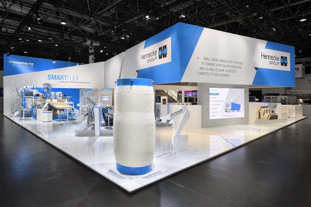 formundraum GmbH Messebau Cologne 5