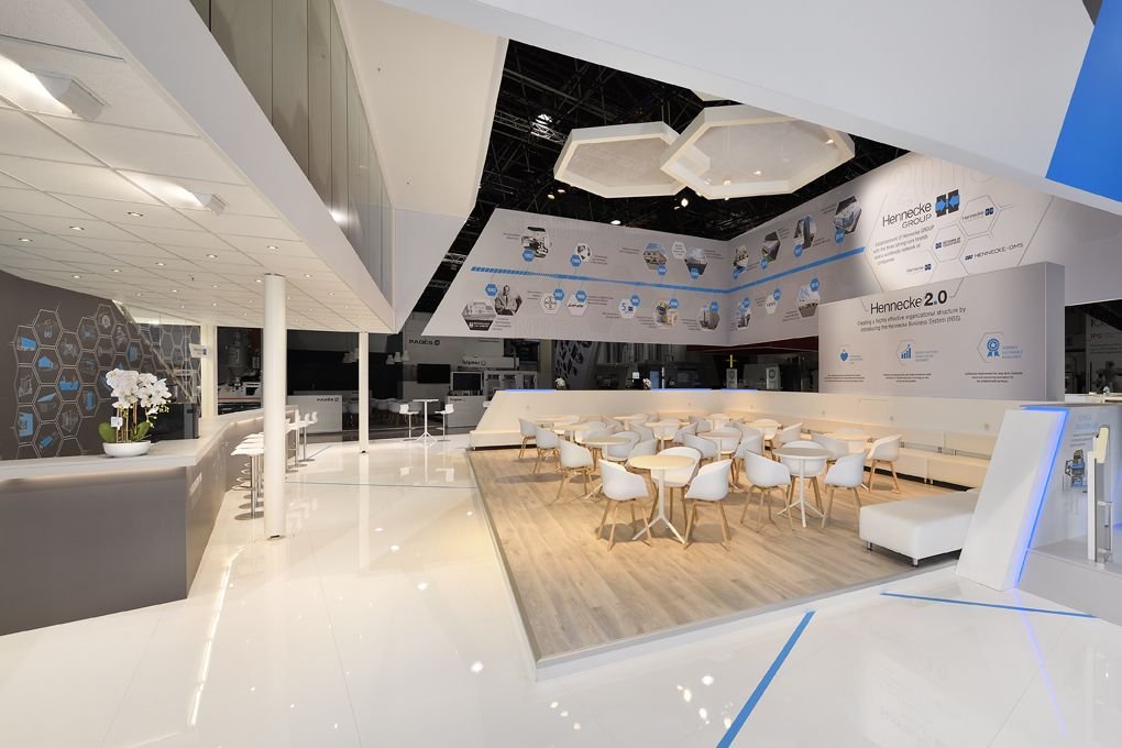formundraum GmbH Messebau Cologne 6