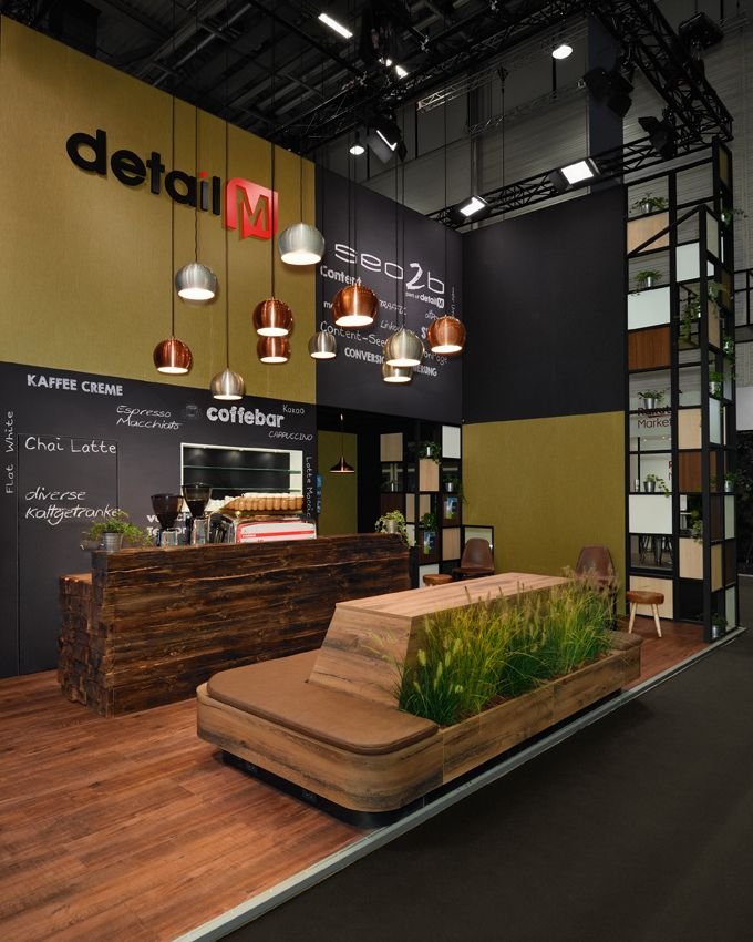 formundraum GmbH Messebau Cologne 8