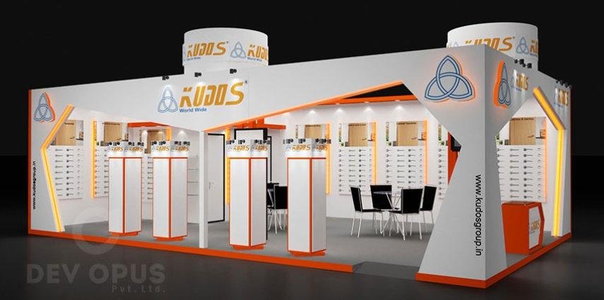 futurex trade fair and events pvt ltd New Delhi 3