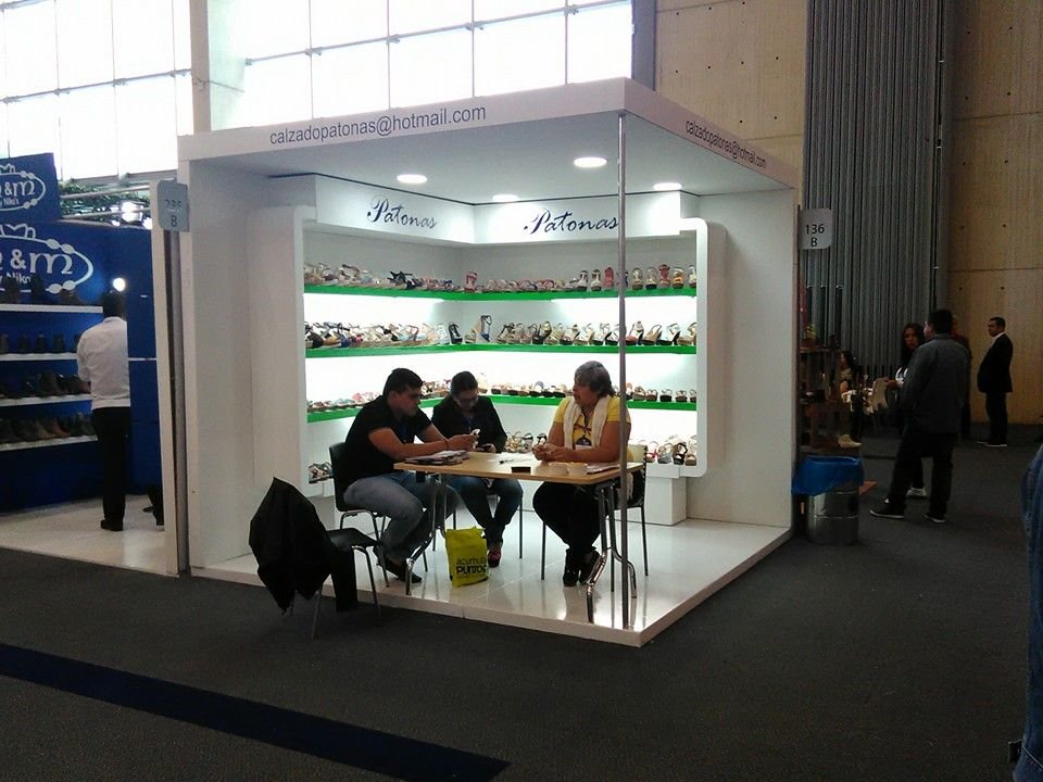 huro producciones Bogota 4