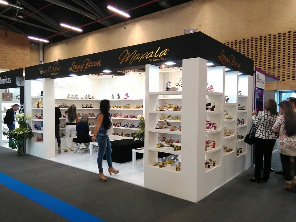 huro producciones Bogota 6