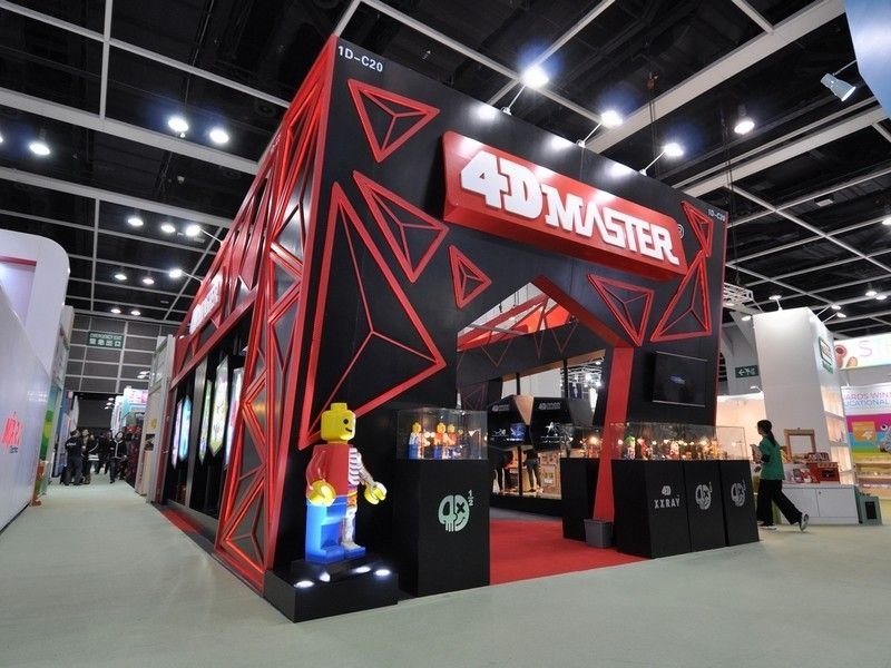 i.d. exhibits limited Hong Kong 7