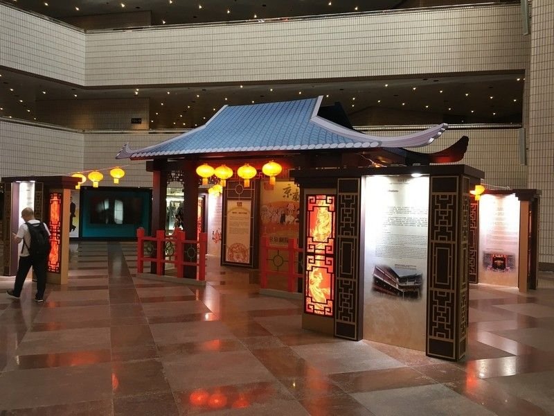 i.d. exhibits limited Hong Kong 8