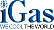 iGas USA Inc.