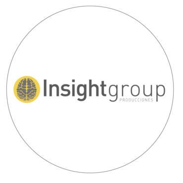 insightgroup - stand