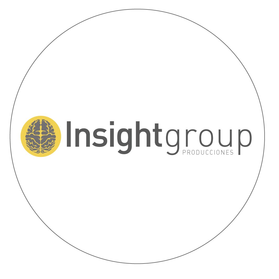 insightgroup - stand