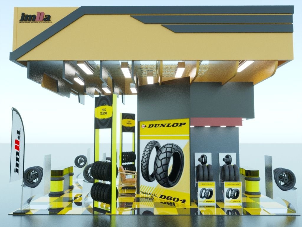 jagor publicidad Cali 1