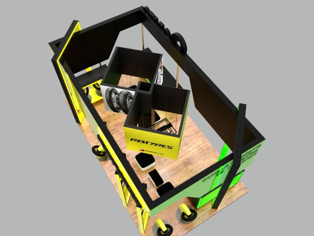 jagor publicidad Cali 10