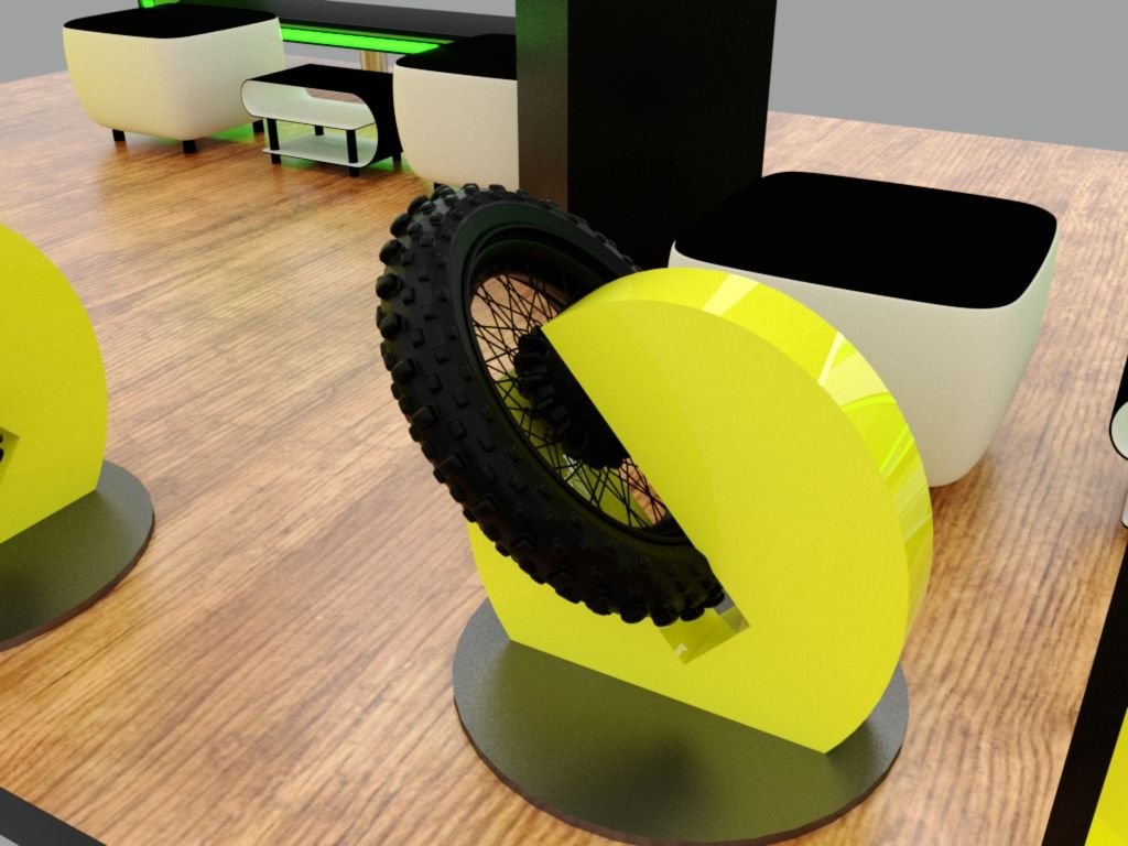 jagor publicidad Cali 13