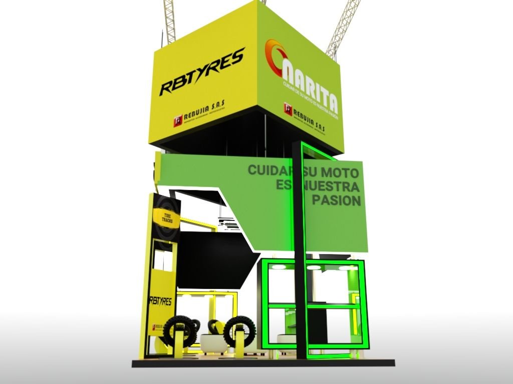 jagor publicidad Cali 14