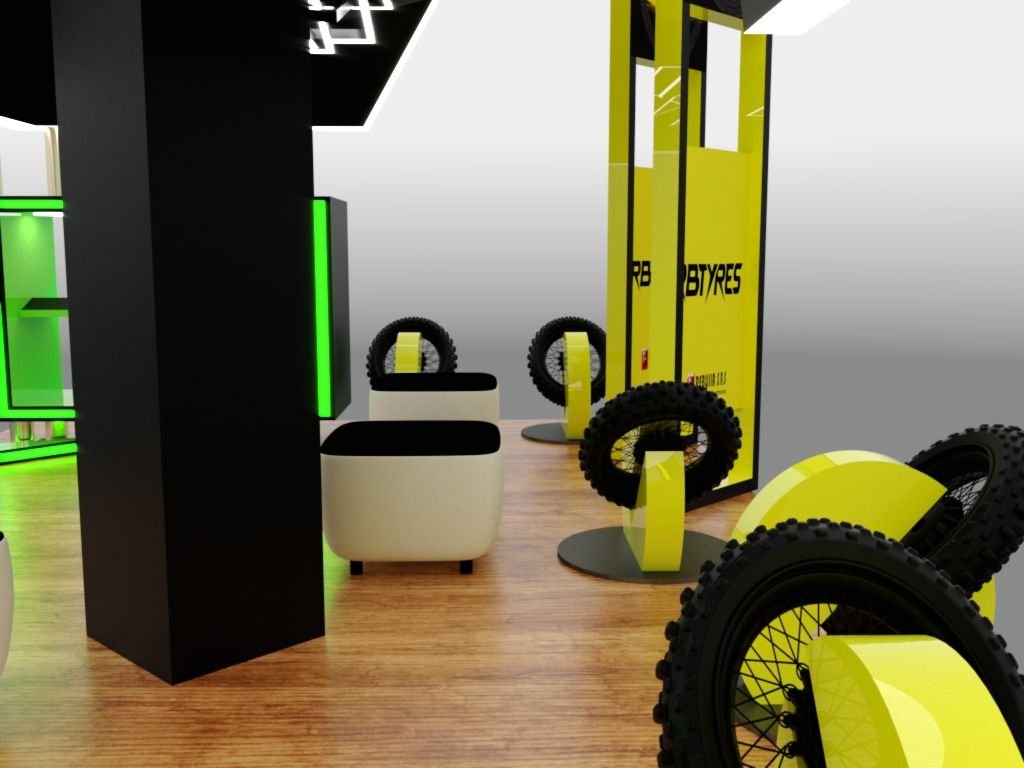 jagor publicidad Cali 15