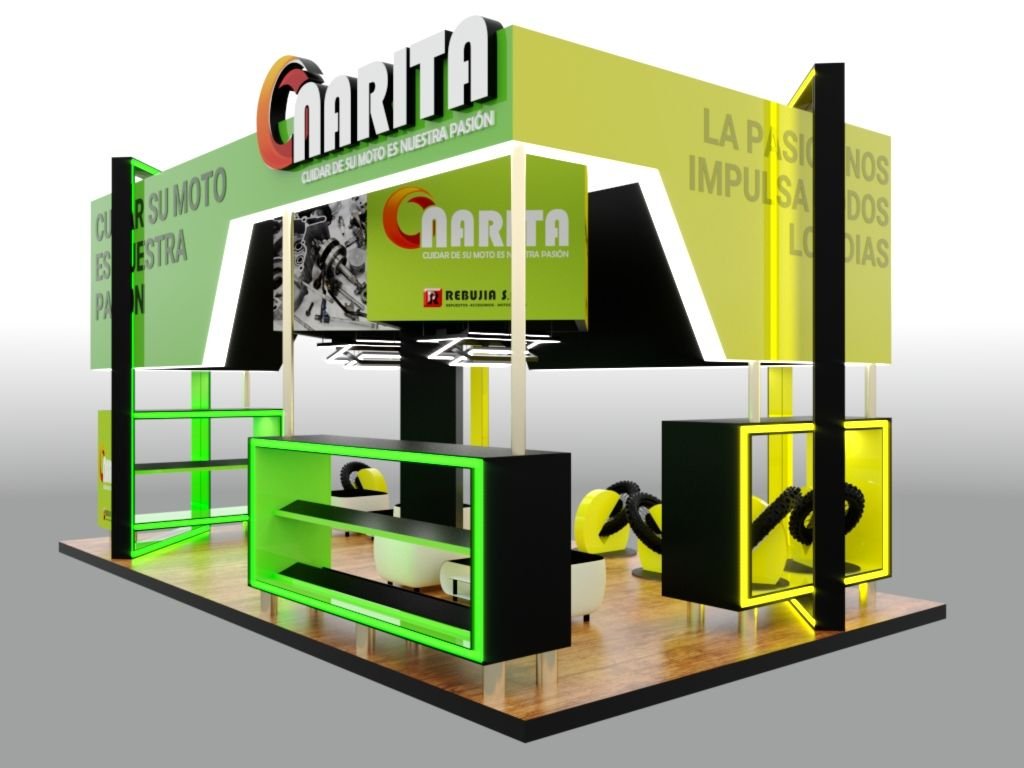 jagor publicidad Cali 16