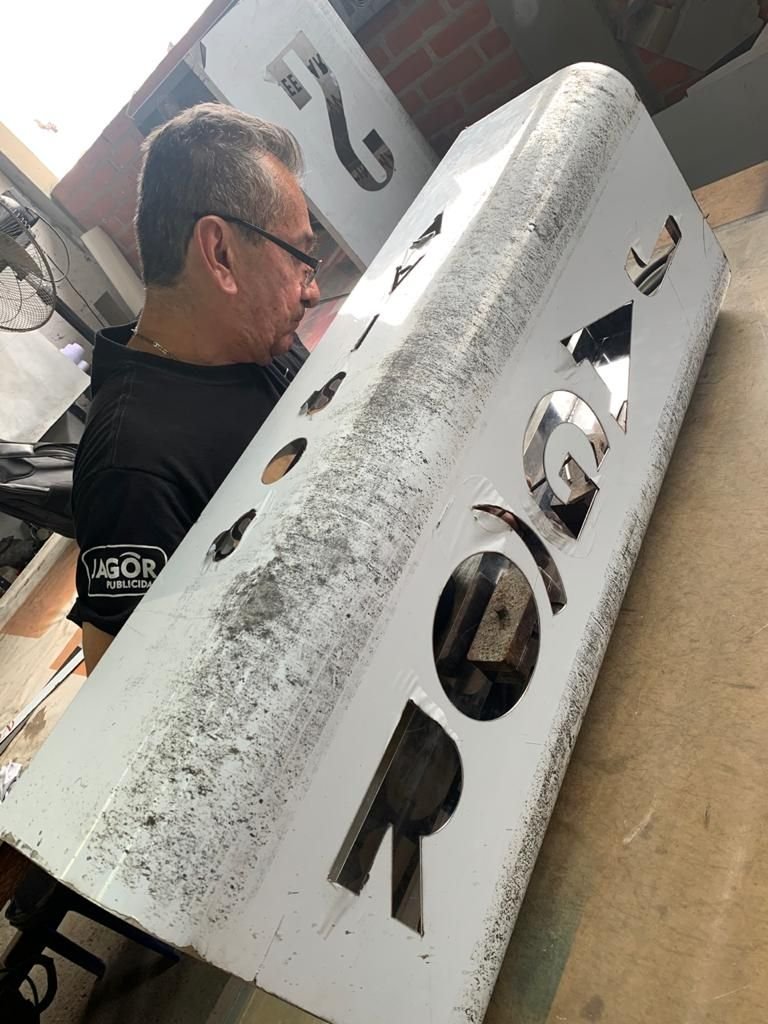 jagor publicidad Cali 19