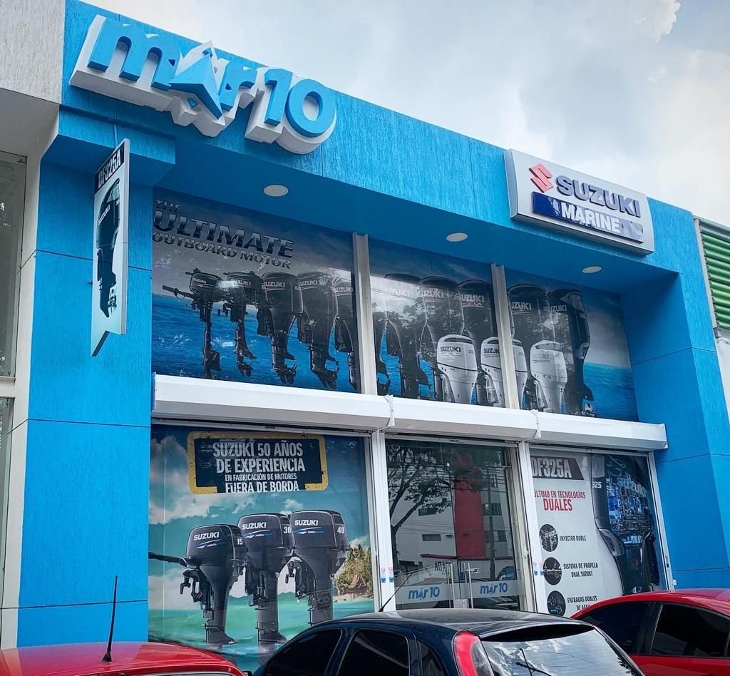 jagor publicidad Cali 22