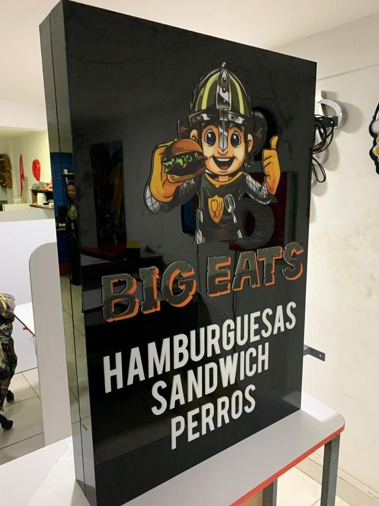 jagor publicidad Cali 34