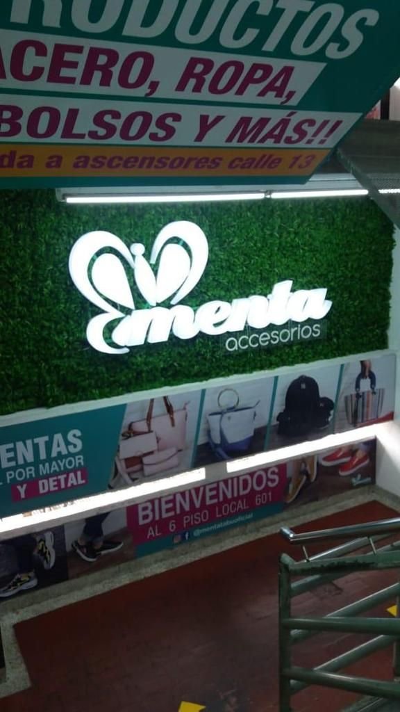 jagor publicidad Cali 39