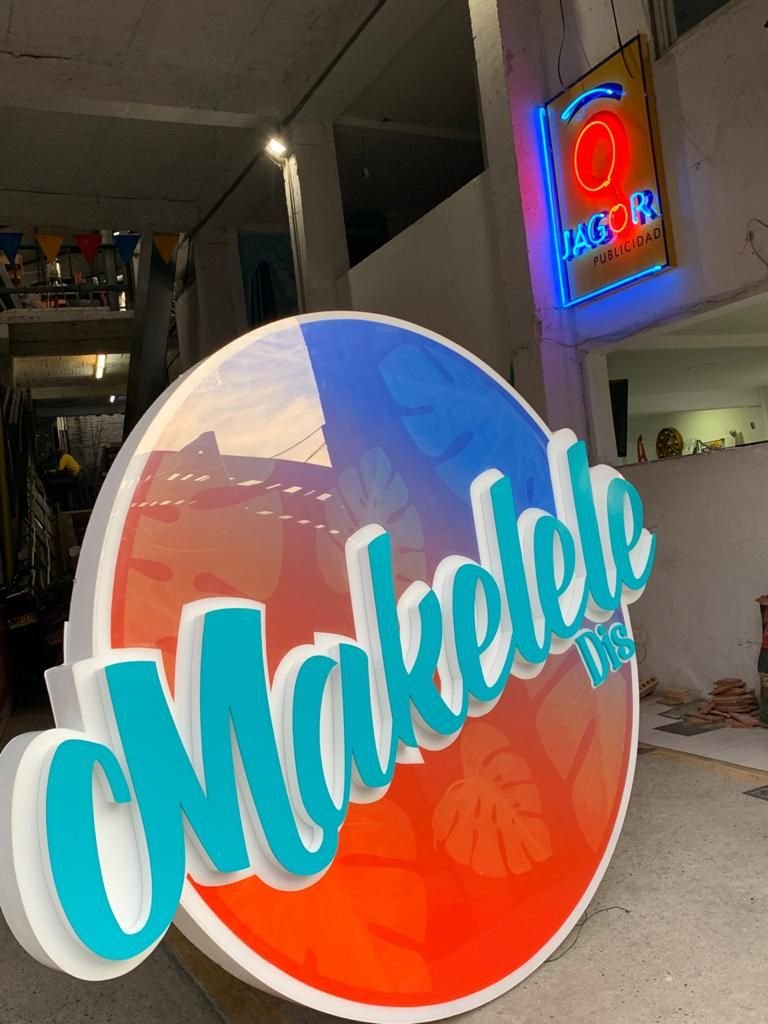 jagor publicidad Cali 50