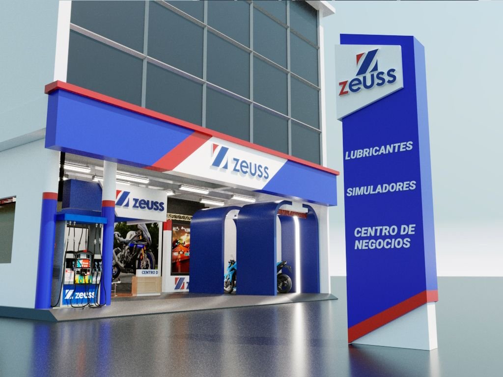 jagor publicidad Cali 57