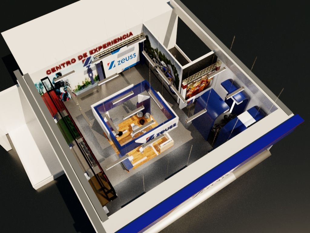 jagor publicidad Cali 60