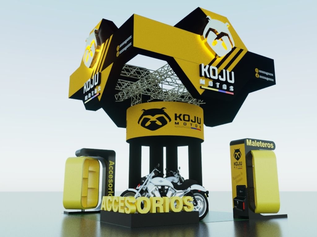 jagor publicidad Cali 73