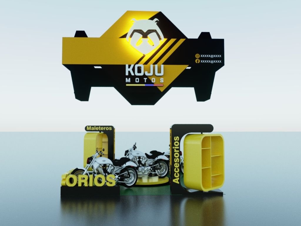 jagor publicidad Cali 74