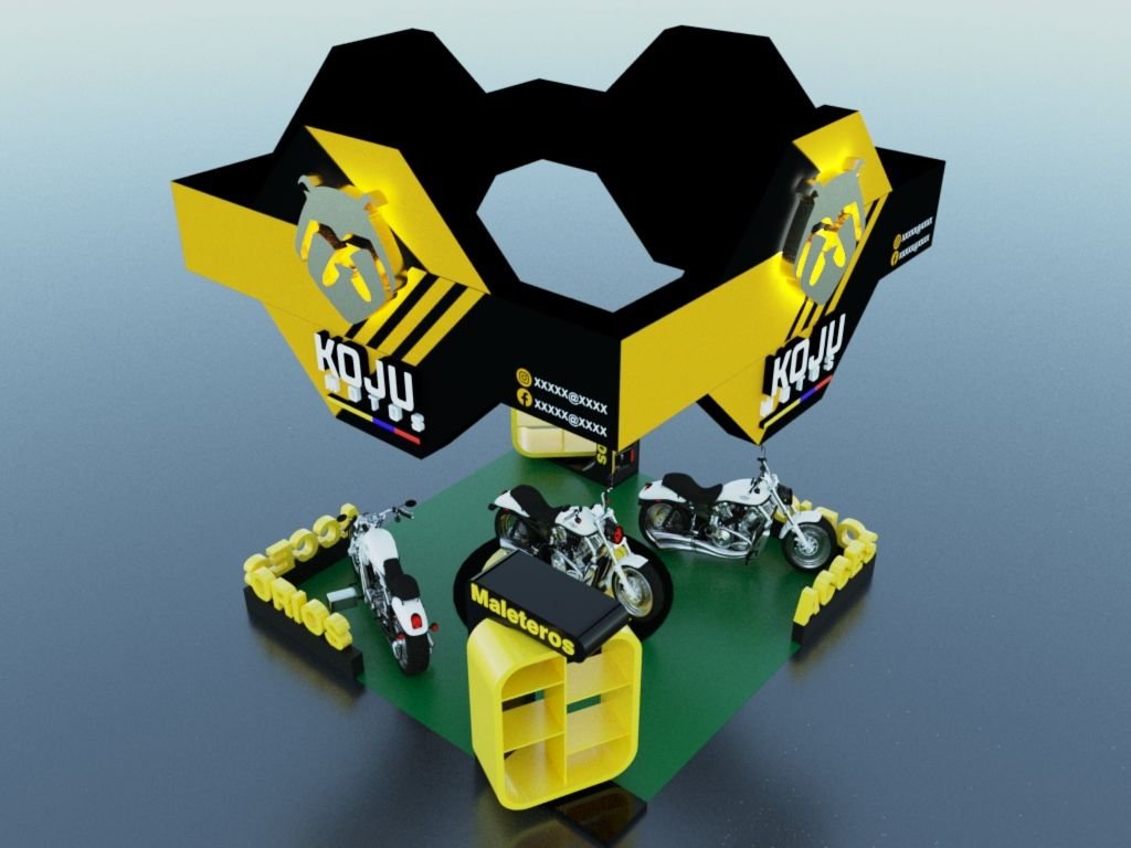 jagor publicidad Cali 75