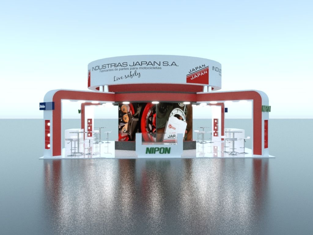 jagor publicidad Cali 77