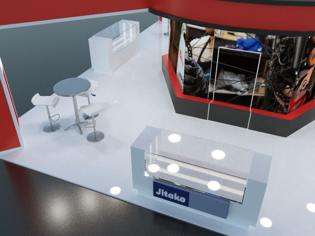 jagor publicidad Cali 80