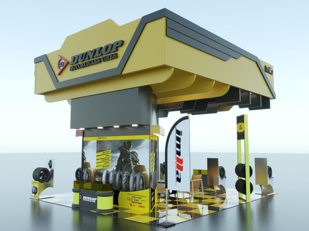 jagor publicidad Cali 83