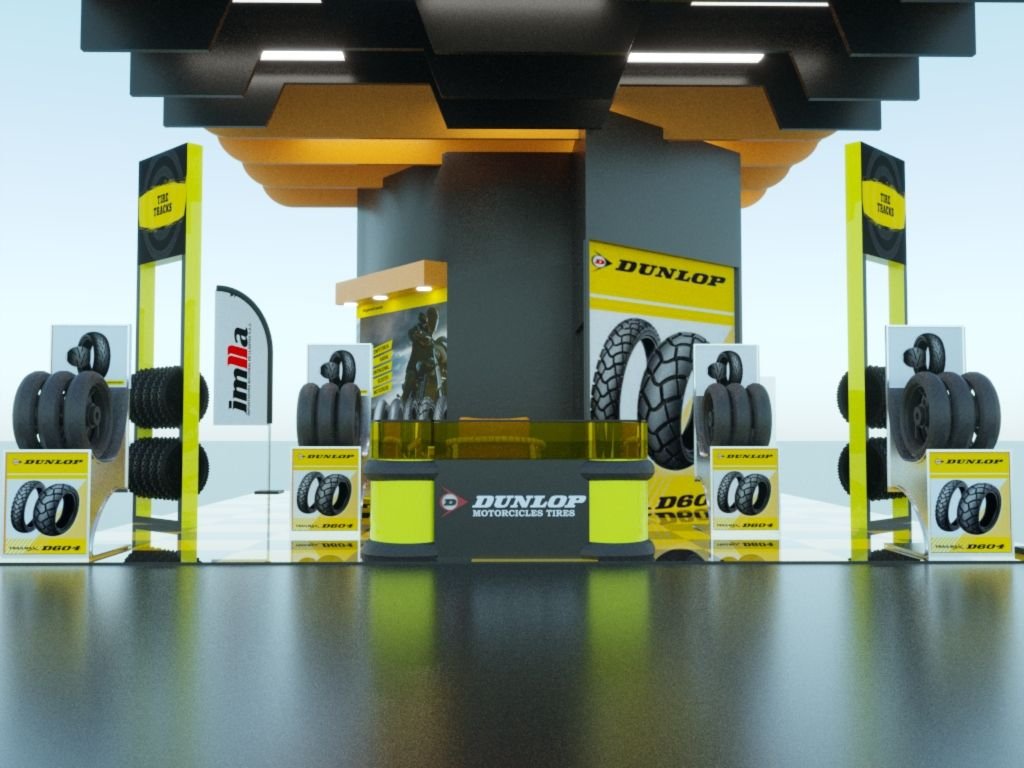 jagor publicidad Cali 84