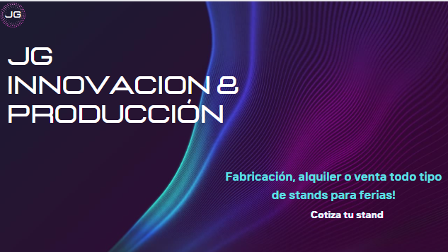 jginnovación&producción