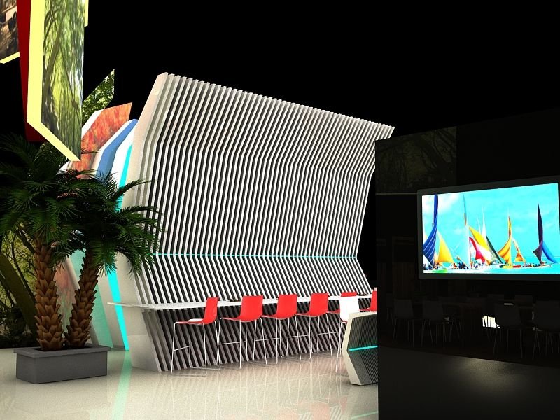 laura aguilera studio Barcelona 11