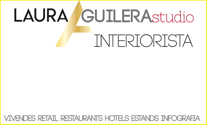 laura aguilera studio