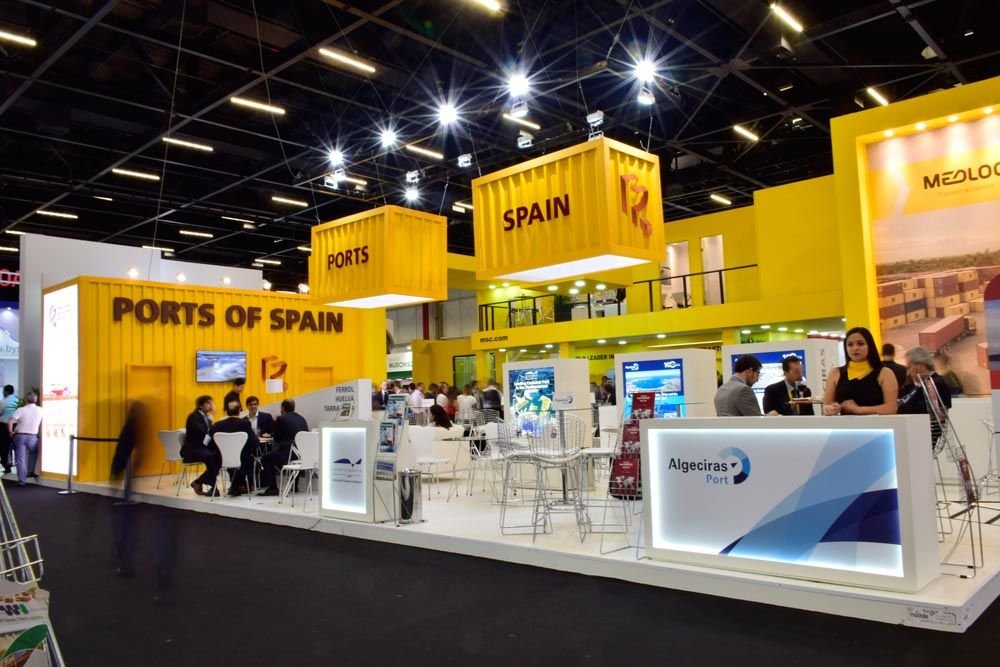 loveyourtime stands y eventos Madrid 4