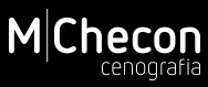 mchecon cenografia