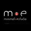 minimal estudio