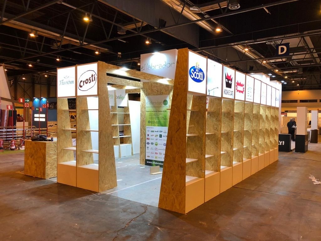 modular360 Valdemoro 11