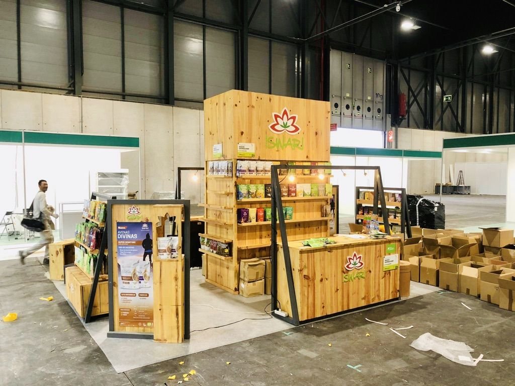 modular360 Valdemoro 12