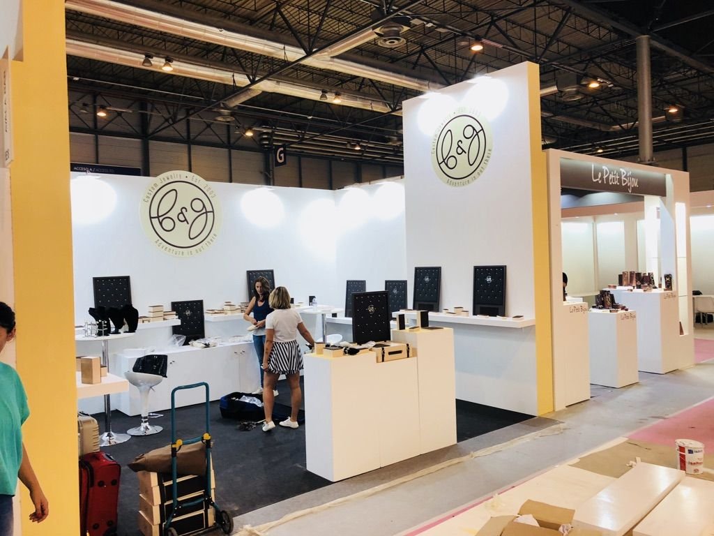 modular360 Valdemoro 17