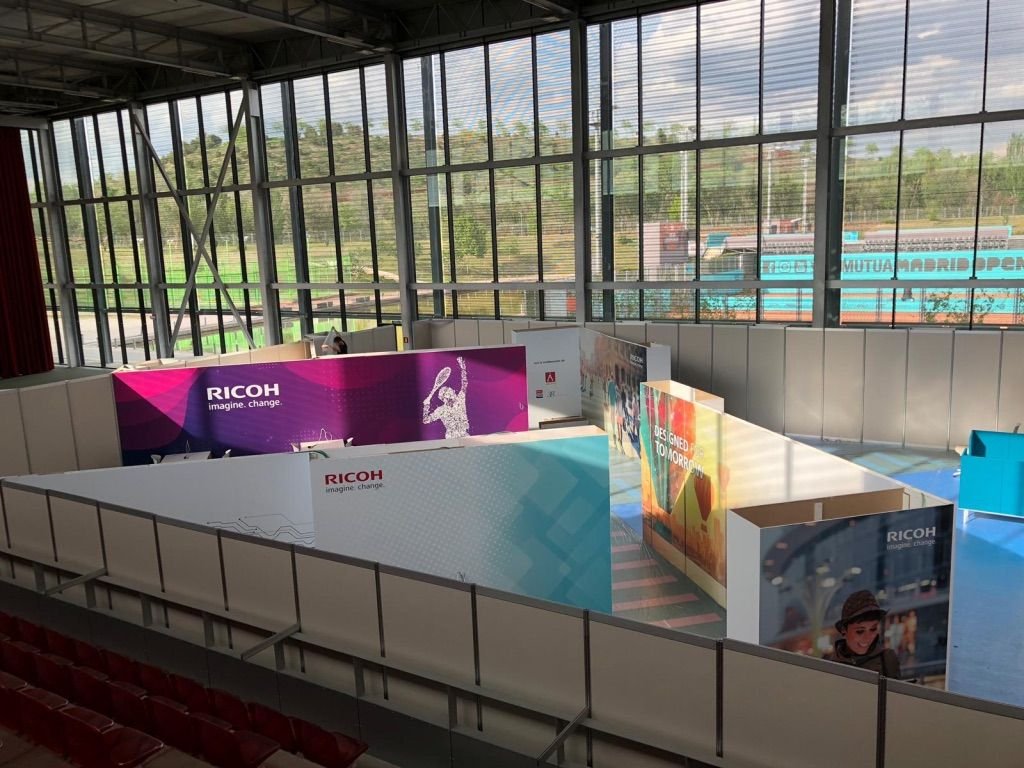 modular360 Valdemoro 19