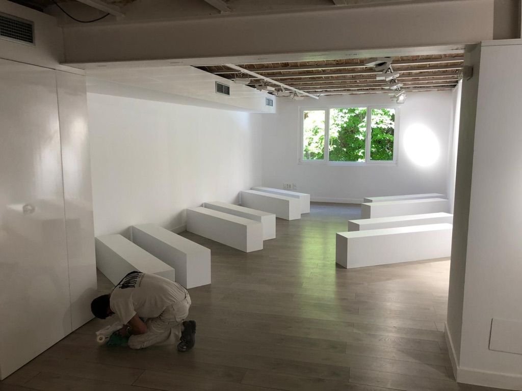 modular360 Valdemoro 28