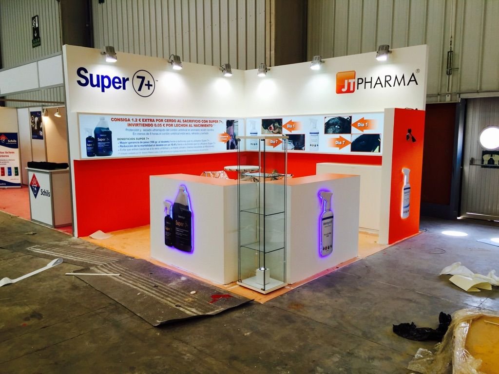 modular360 Valdemoro 34