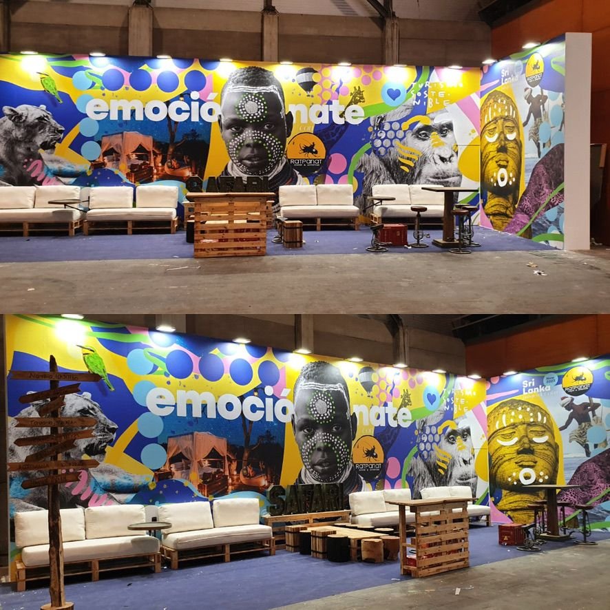 modular360 Valdemoro 46