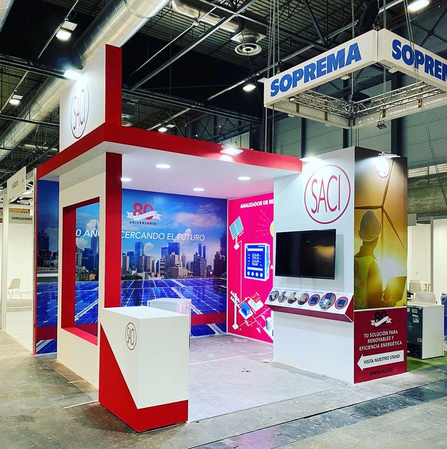 modular360 Valdemoro 50