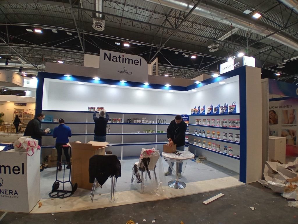 modular360 Valdemoro 58