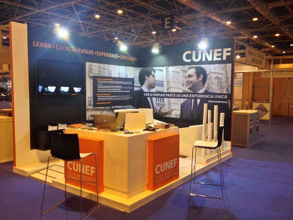 modular360 Valdemoro 8